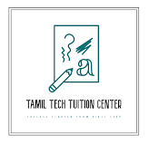 Tamil Tech Tuition Centre Tamil Language institute in Chennai