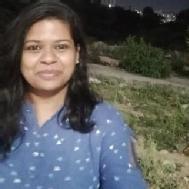 Rebecca S. Communication Skills trainer in Hyderabad