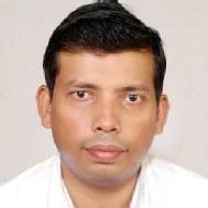 Arindam Roy Class 10 trainer in Kolkata