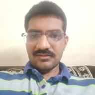 Vishal Himansubhai Acharya Class 10 trainer in Gandhinagar