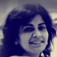 Anjali G. Microsoft Excel trainer in Noida