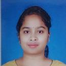 Photo of Pallavi K.