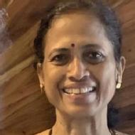 Shailaja Srinivas B Hindi Language trainer in Hyderabad
