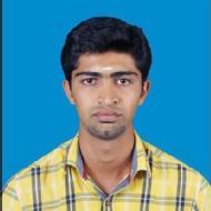 Pranesh Class 12 Tuition trainer in Chennai