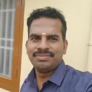 Ajeesh Kumar Class 10 trainer in Kalkulam