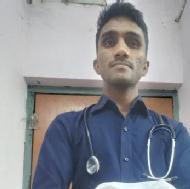 Abhishek Kumar Ravi NEET-UG trainer in Dhanbad