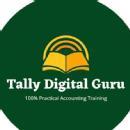 Photo of Tally Digital Guru