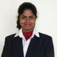 Ancy Class I-V Tuition trainer in Chennai