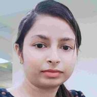 Anshika Saxena Class I-V Tuition trainer in Kotdwara