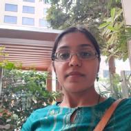 Kalyani P. Java trainer in Bangalore