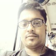 Subhajit Majumdar Class I-V Tuition trainer in Kolkata