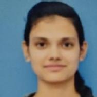 Ritika P. Class I-V Tuition trainer in Meerut