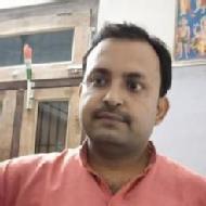 Avinash Ojha Class 12 Tuition trainer in Basti