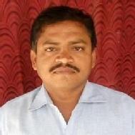 Brijesh Kumar Class 12 Tuition trainer in Lucknow