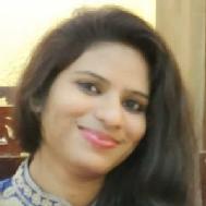 Aruna K. Nursery-KG Tuition trainer in Cuttack Sadar