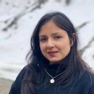 Zenia S. MBBS & Medical Tuition trainer in Mandi