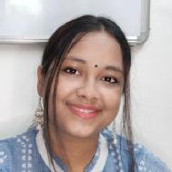 Sonal M. Class 11 Tuition trainer in Bardez