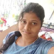 Divya N BSc Tuition trainer in Thanjavur