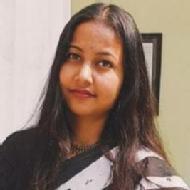 Suparna Das Class I-V Tuition trainer in Kolkata