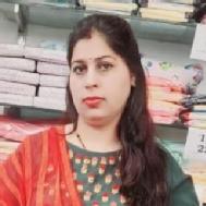 Parul R. Class I-V Tuition trainer in Kairana