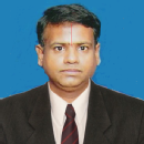 Photo of Dr. R. Srinivasan