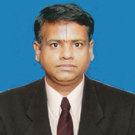 Dr. R. Srinivasan BCom Tuition trainer in Puducherry