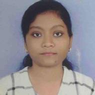Sonali K. Medical Coding trainer in Pune