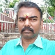 Ganapathy Class 12 Tuition trainer in Srivilliputtur