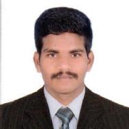 S Satheesh Spoken English trainer in Tiruchirappalli