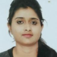 Anjali D. Nursery-KG Tuition trainer in Ranchi