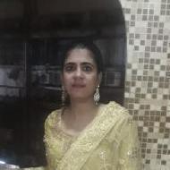 Sabeena Q. Class I-V Tuition trainer in Mumbai