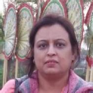 Susmita M. Graphology trainer in Kolkata