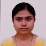 Nabanita J. Class 12 Tuition trainer in Midnapore