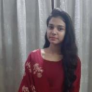Pratusha Y. Class I-V Tuition trainer in Lucknow