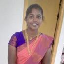 Photo of Preetha S.