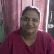 Parneeta Sharma CCNP Certification trainer in Ghaziabad