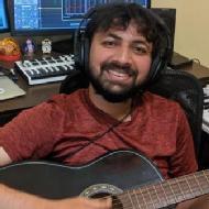 Ketan Paradkar Music Production trainer in Mumbai