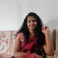 Pooja B. Class 12 Tuition trainer in Kozhikode