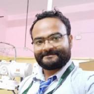 Biswarup Ghosh Paramedic trainer in Baidyabati