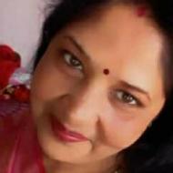 Paromita G. Class 12 Tuition trainer in Kolkata