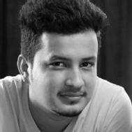 Shubham Pathak Vocal Music trainer in Gurgaon