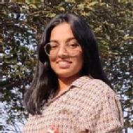 Anjali C. Class I-V Tuition trainer in Kolkata