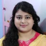 Shambhavi Tripathi Class I-V Tuition trainer in Raebareli