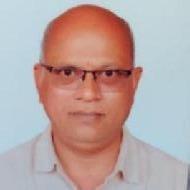 Araddhi Venkata Seshagiri Rao Hindi Language trainer in Hyderabad