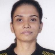 Angela Sara Jacob Class 10 trainer in Kolkata