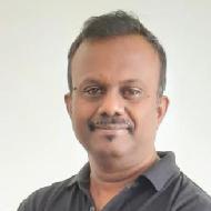 Prabhakaran Lean Manufacturing trainer in Coimbatore