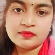 Kanchan Y. Class I-V Tuition trainer in Bhagalpur
