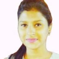 Sanjoli S. Class 12 Tuition trainer in Lucknow