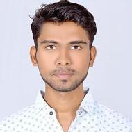 Vagesh Kumar Class I-V Tuition trainer in Jaipur