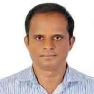 Praveen Kumar Class 12 Tuition trainer in Noida